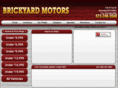 brickyardmotors.com