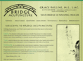 bridgeacupuncture.com
