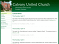 calvaryunitedchurch.on.ca