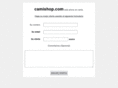 camishop.com