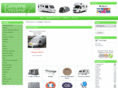 campinguniverse.co.uk