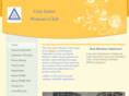 caryjuniors.org