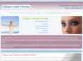 collagen-light-therapy-lamps.co.uk