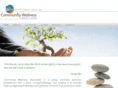 communitywellnessassociates.com