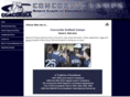 concordiasoftballcamps.com
