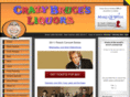 crazybruceliquor.com