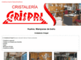 cristaleriacrispal.com