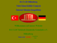 ditib-miltenberg.com