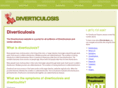 diverticulosis.org