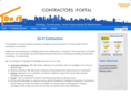 doitcontractors.com