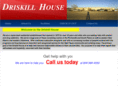 driskillhouse.com
