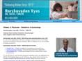 drvyasobgyn.com