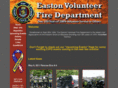 eastonvfd.org