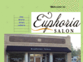 euphoriasalon.info