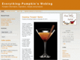 everythingpumpkin.net