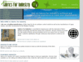 fabricsforindustry.com
