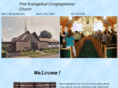firstecchurch.org