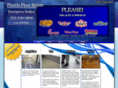 floridafloorrepair.com