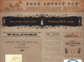 foxonahill.com