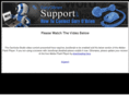 garyobriensupport.com