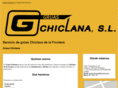 gruaschiclana.com