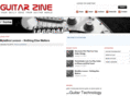 guitarzine.com