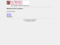 hcclistserve.com