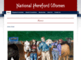 herefordwomen.com