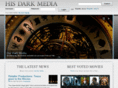 hisdarkmedia.com