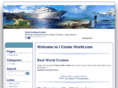 icruiseworld.com