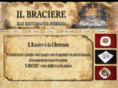 ilbraciere.net