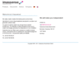 imassense.com