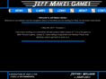 jeffmakesgames.com