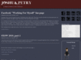 joshuapetry.com
