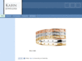 kahnjewelers.net