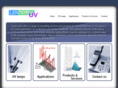 lenterrauv.com