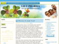 lilypharma.com