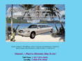 limohawaii.com