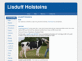 lisduffholsteins.com