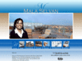 malaselvan.com