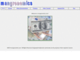 mangronomics.com