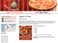 marspizzeria.com