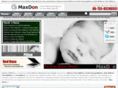 mattressinchina.com