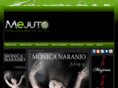 mejutoproducciones.com