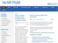 metruminstitute.org