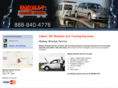 midwaywreckerservice.biz
