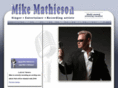 mikemathieson.com