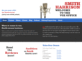 morevoiceovers.com