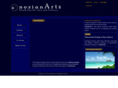 nesianarts.com
