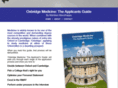oxbridgemedicine.co.uk
